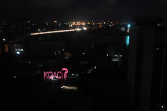 Côte d'Ivoire : Abidjan plonge subitement dans le noir total 